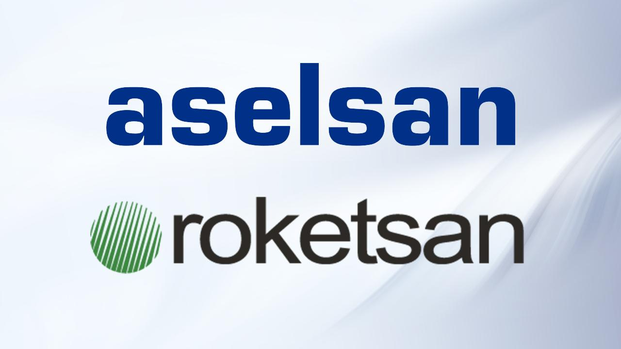 ASELSAN ve Roketsan'dan 11.9 milyon dolarlık imza