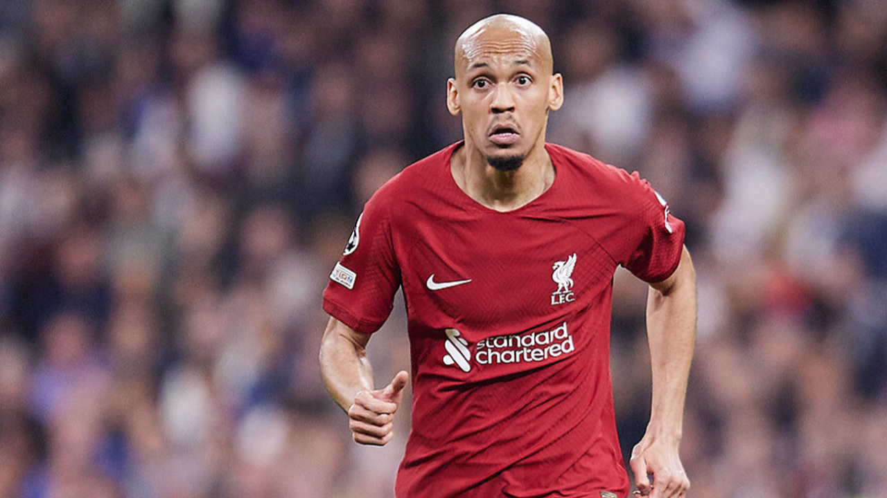 El-İttihad, Fabinho'yu da kadrosuna kattı