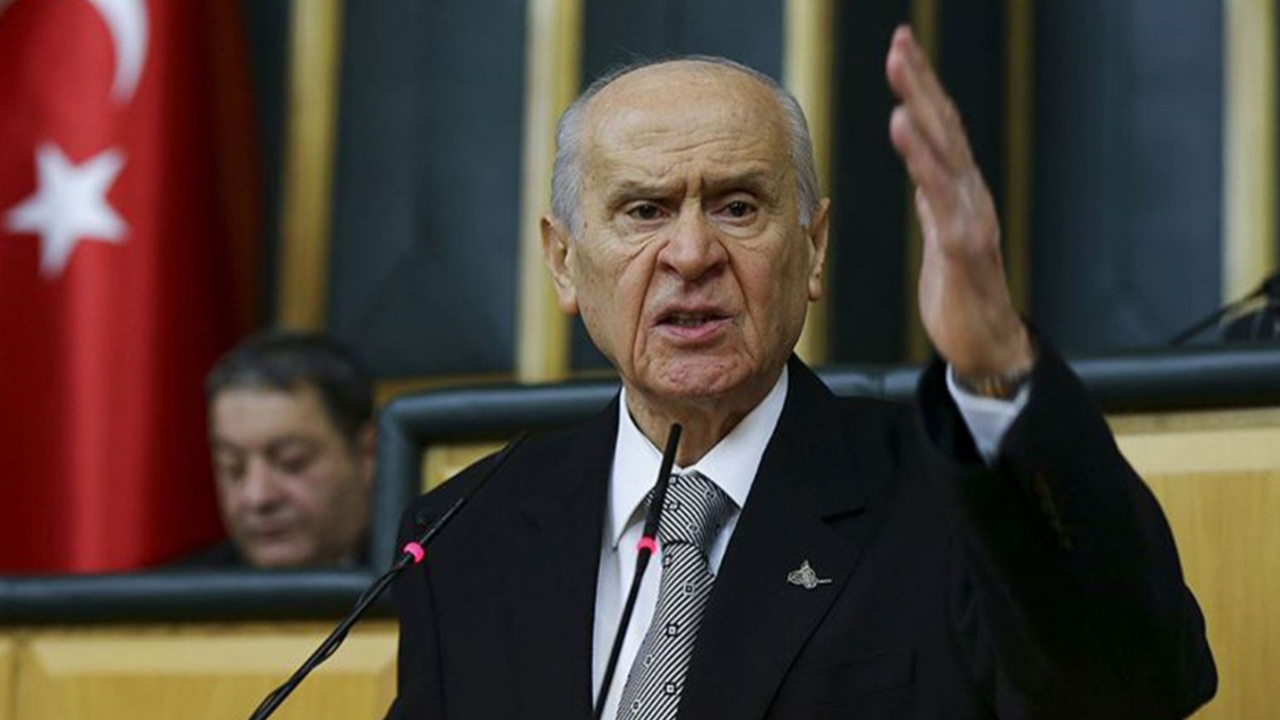 Bahçeli'den yerel seçim mesajı: Mutlaka el değiştirmeli!