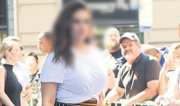 29 yaşındaki yıldızdan şok açıklama: "Kilolarım yüzünden kırmızı halıda giyecek elbise bulamadım"
