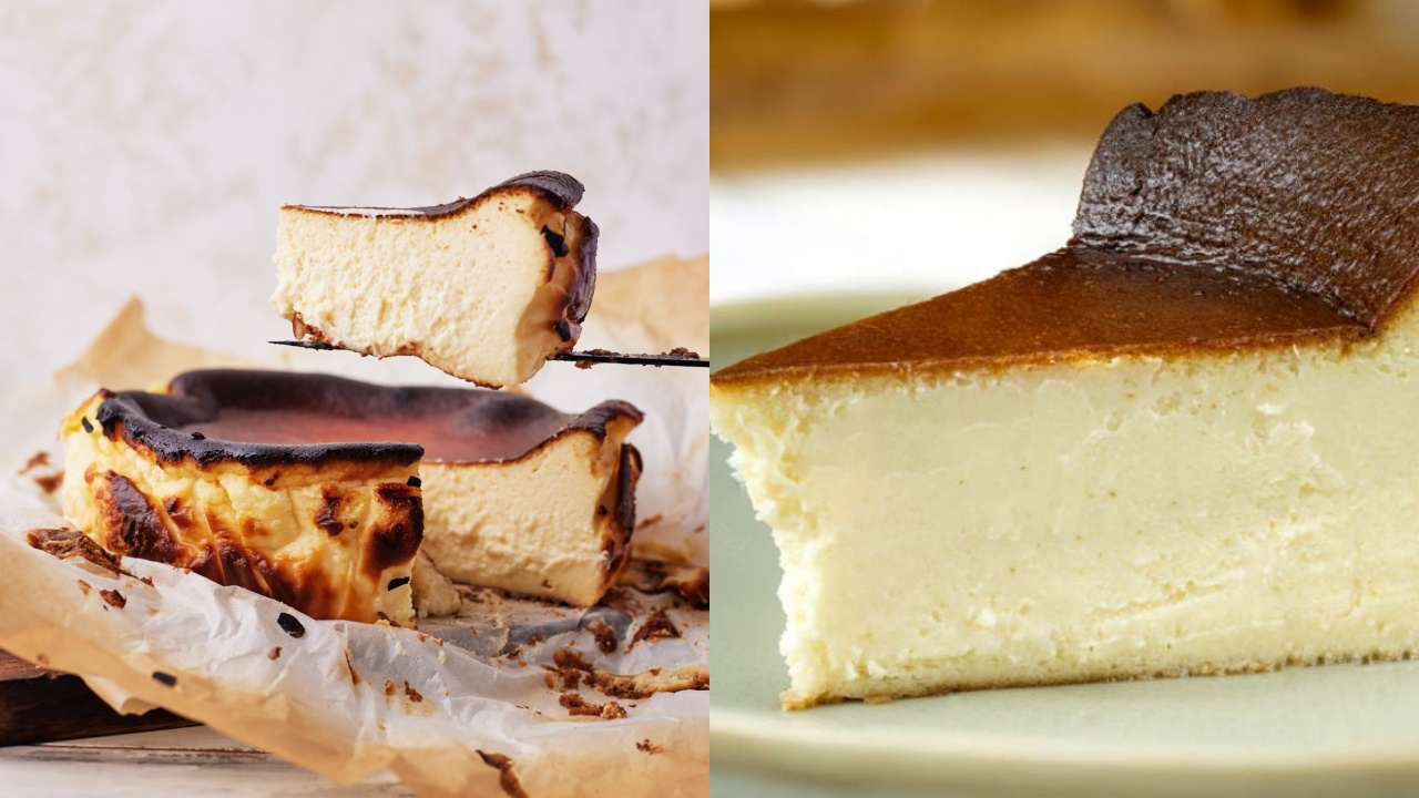 İspanya bu tarifi kullanıyor: San Sebastian Cheesecake nasıl yapılır?
