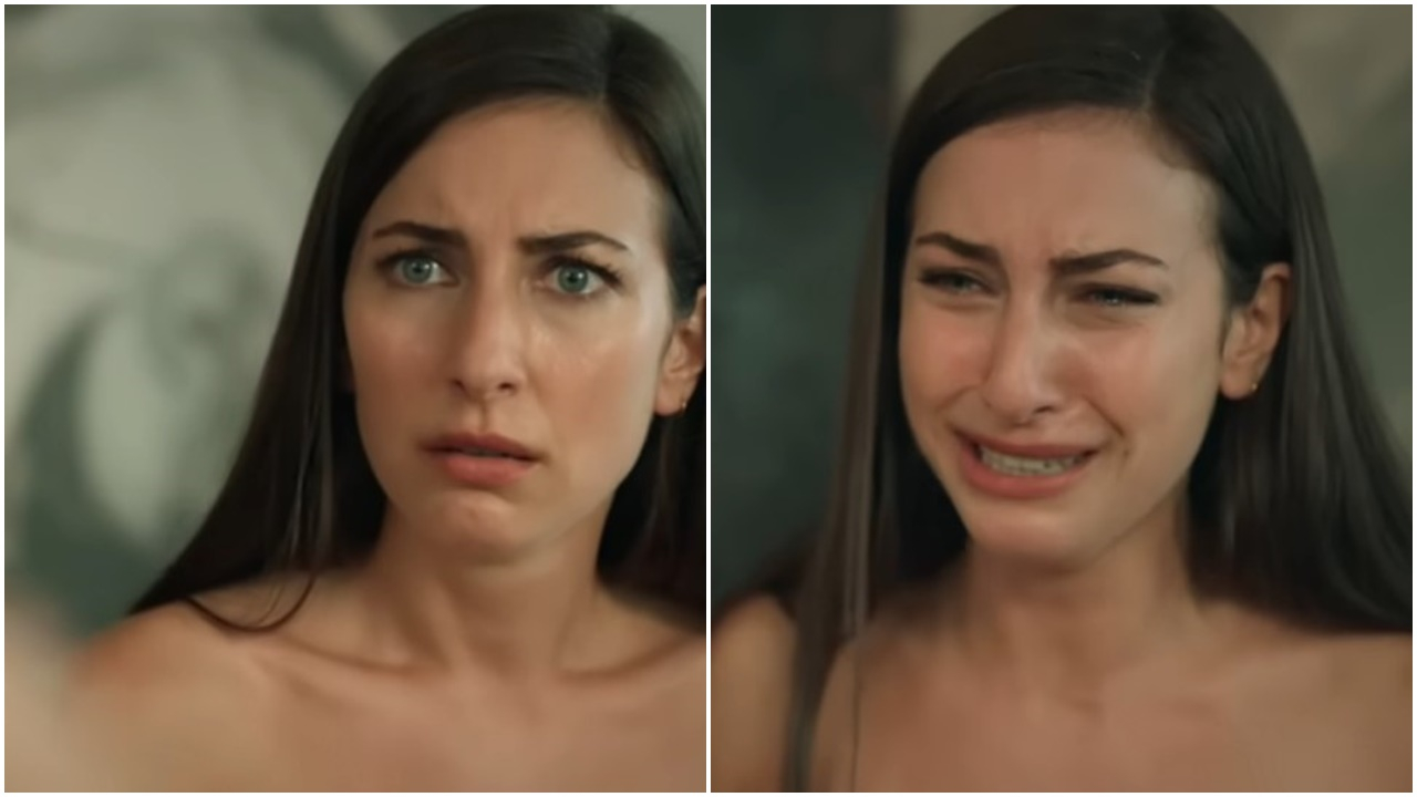 Alanur, yıllarca sakladığı sırrı itiraf etti: Beste, babasının Ziya olduğunu öğrendi! İşte Veda Mektubu dizisine damga vuran anlar