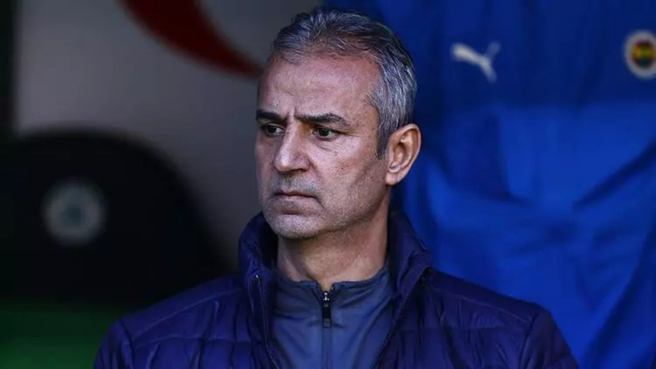 Fenerbahçe Teknik Direktörü İsmail Kartal Zimbru galibiyeti sonrası konuştu: Ülke puanı açısından önemliydi...