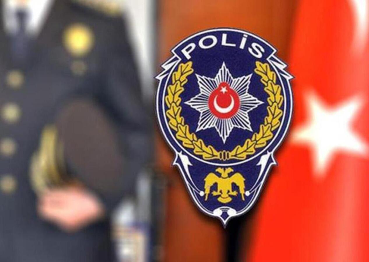 Emniyet Genel Müdürlüğü kararnamesi Resmi Gazete'de!