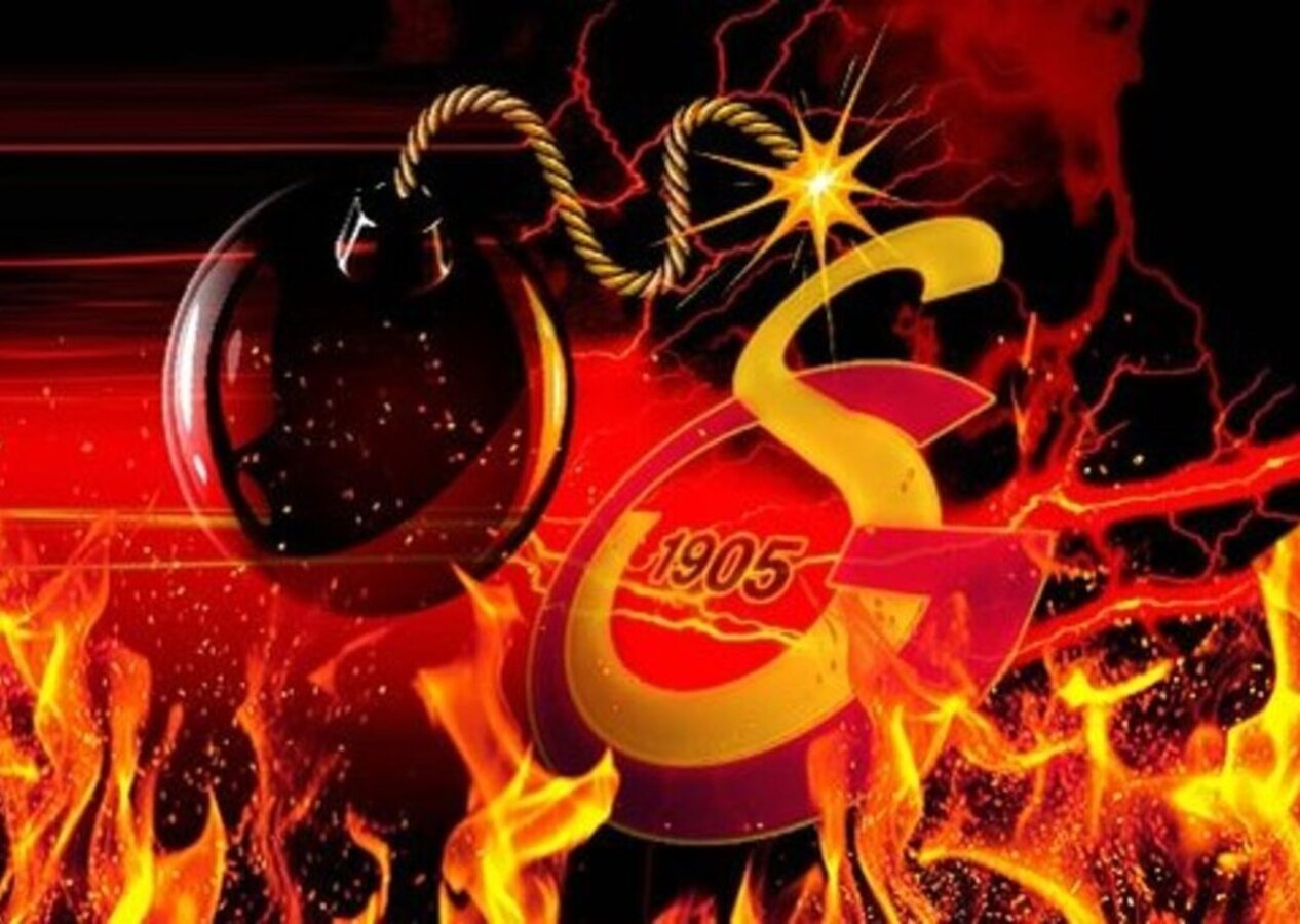 Galatasaray'dan bir bomba daha! Yıldız isim resmen Aslan oldu...