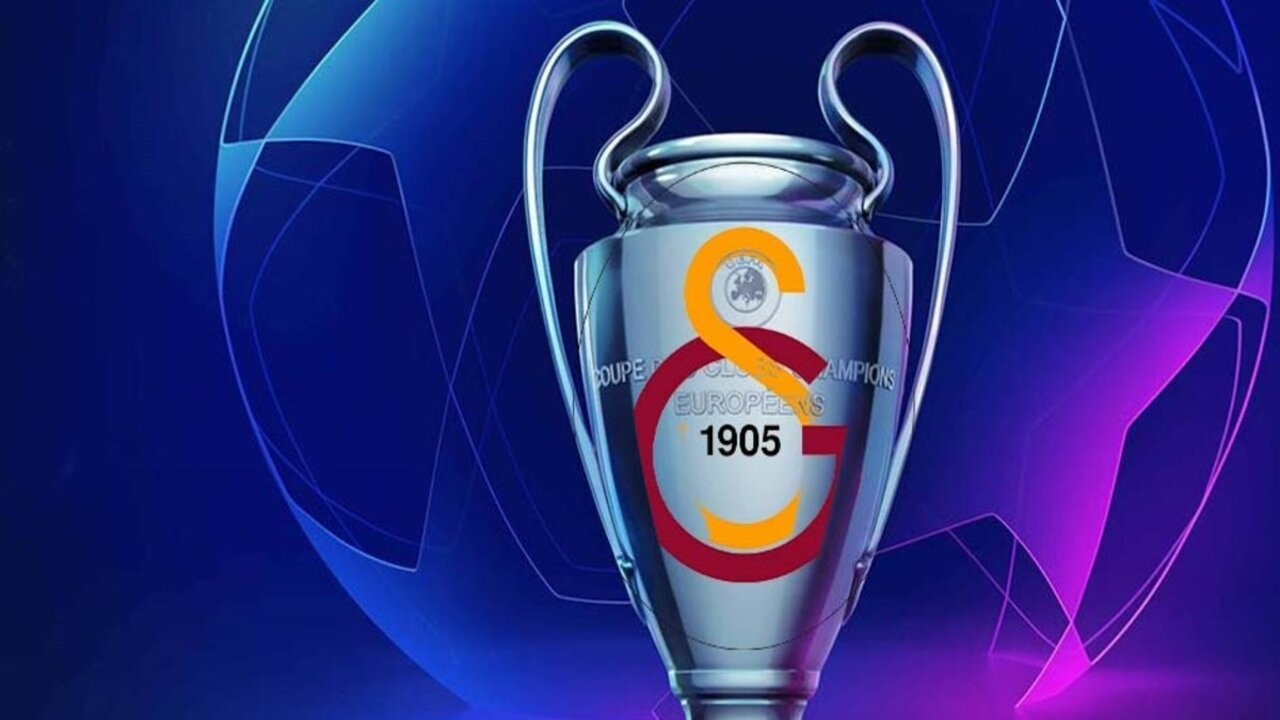 Galatasaray'ın tur atlaması halinde rakibi belli oldu!