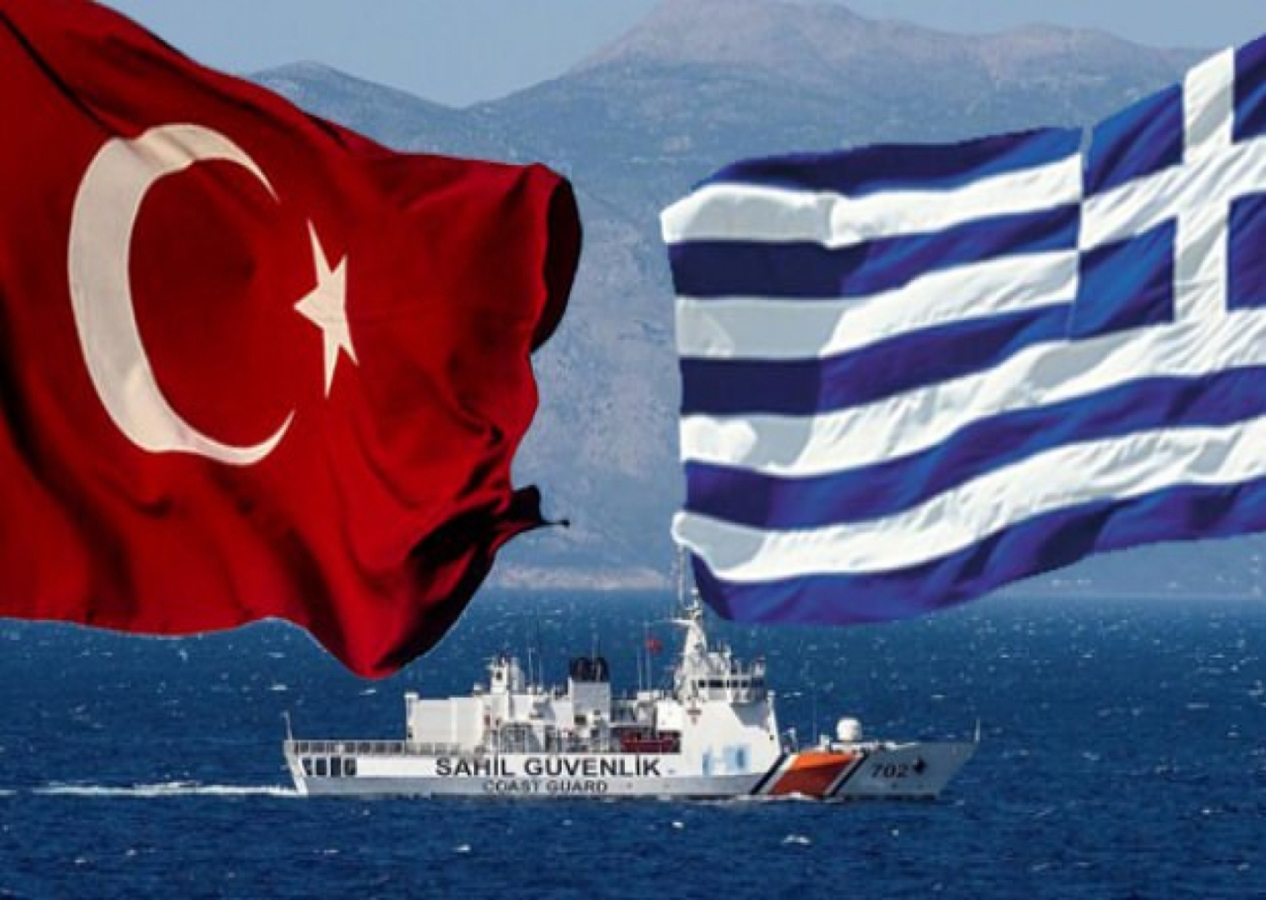 Yunan gazetecinin Türkiye itirafı ülkede gündem oldu!