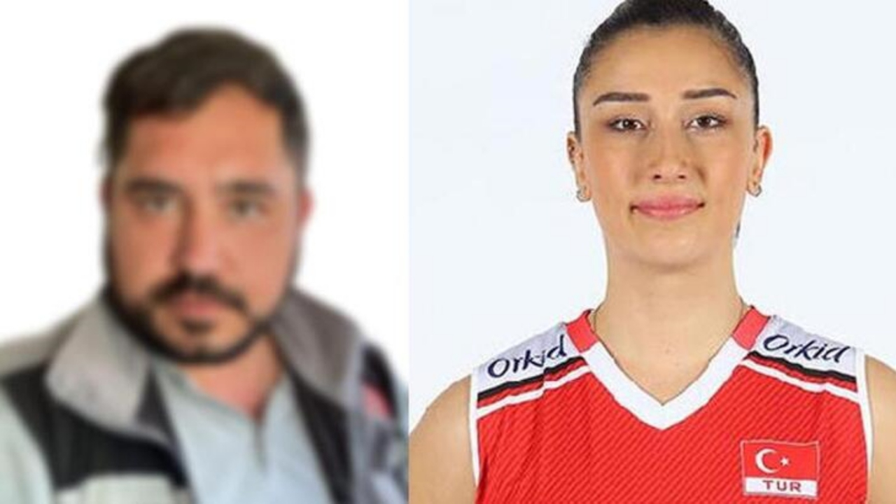 Hande Baladın'ı tehdit eden şüpheli tutuklandı: Birçok suç kaydı var!