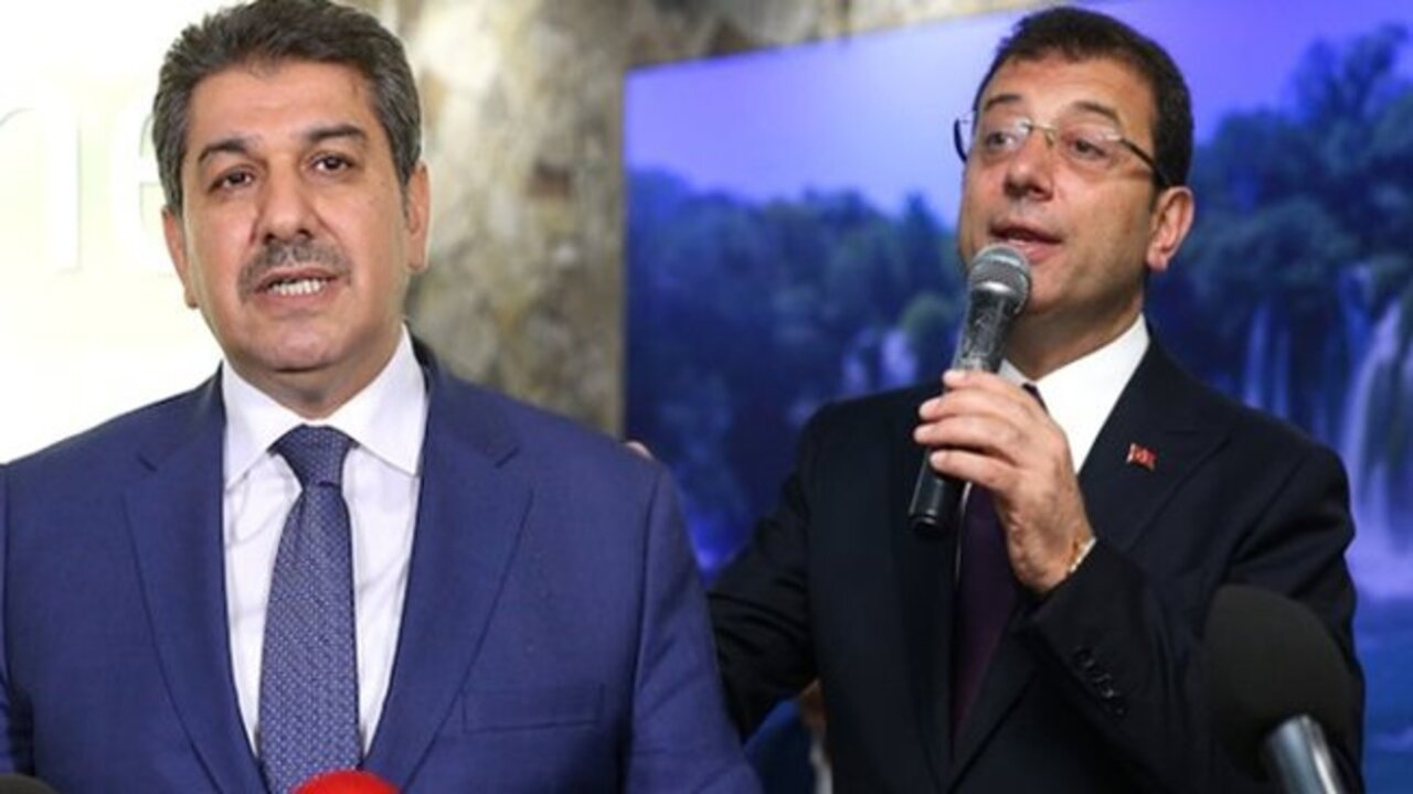 Tevfik Göksu: Ekrem İmamoğlu bu şehre 4 yıl kaybettirdi...