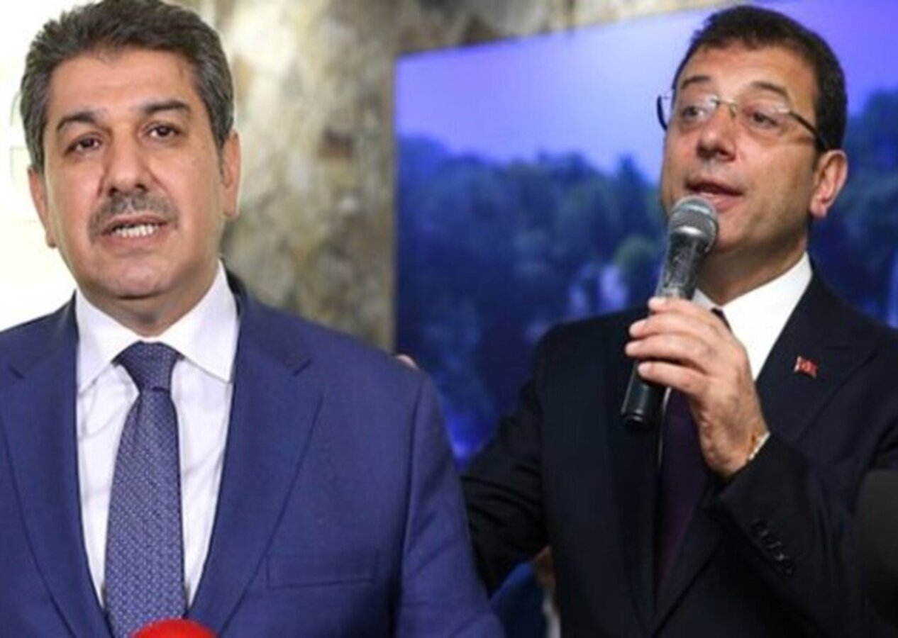 Tevfik Göksu: Ekrem İmamoğlu bu şehre 4 yıl kaybettirdi...