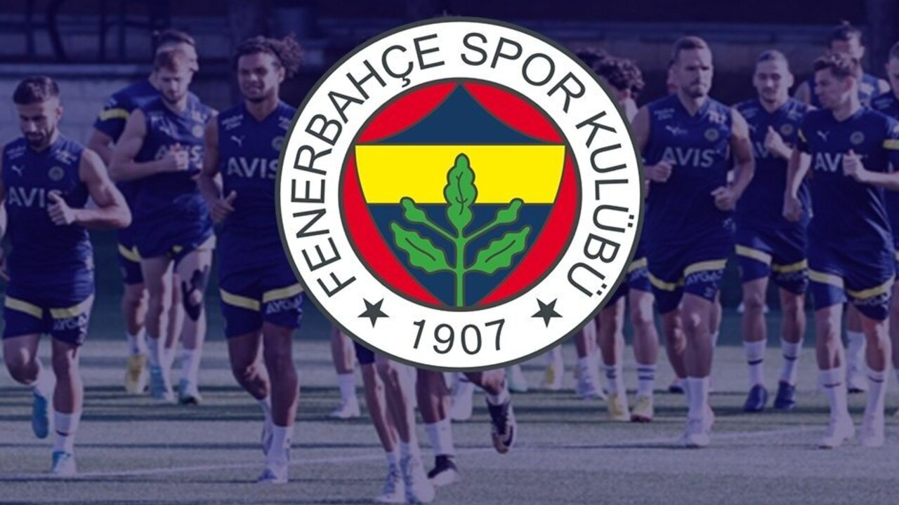 Fenerbahçe'de ayrılık rüzgarı! 2 isim birden resmen açıklandı…