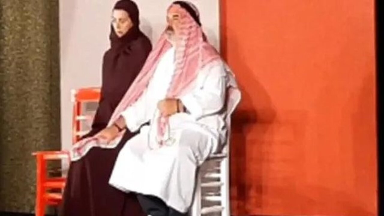 Mersin'de tepki çeken tiyatro oyunu ile ilgili harekete geçildi!