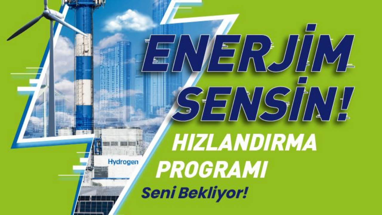 Enerjide 1.8 milyon liralık ödüllü KOBİ programı başladı