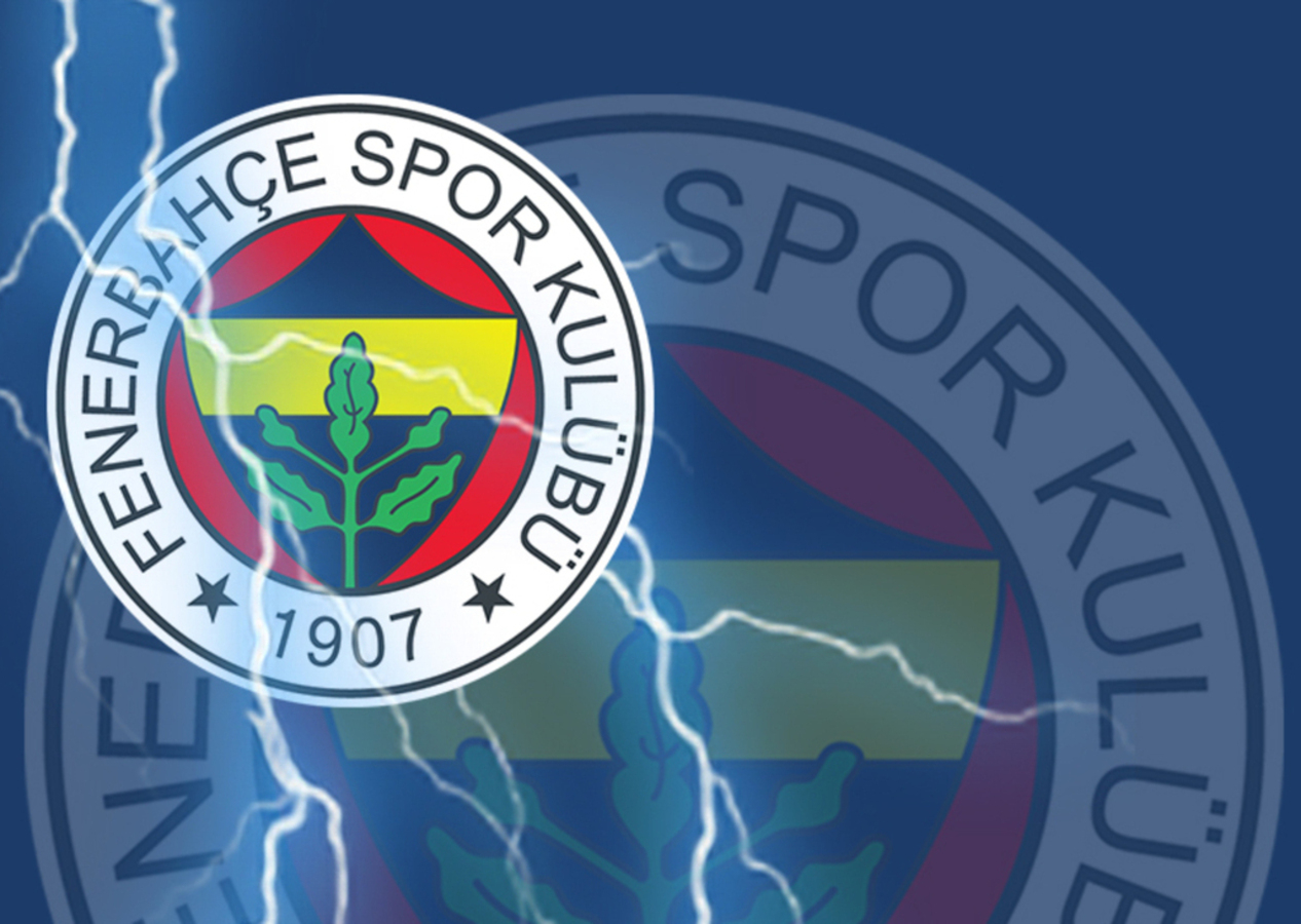 Fenerbahçe'den çifte bomba! Resmen transferi duyurdular...