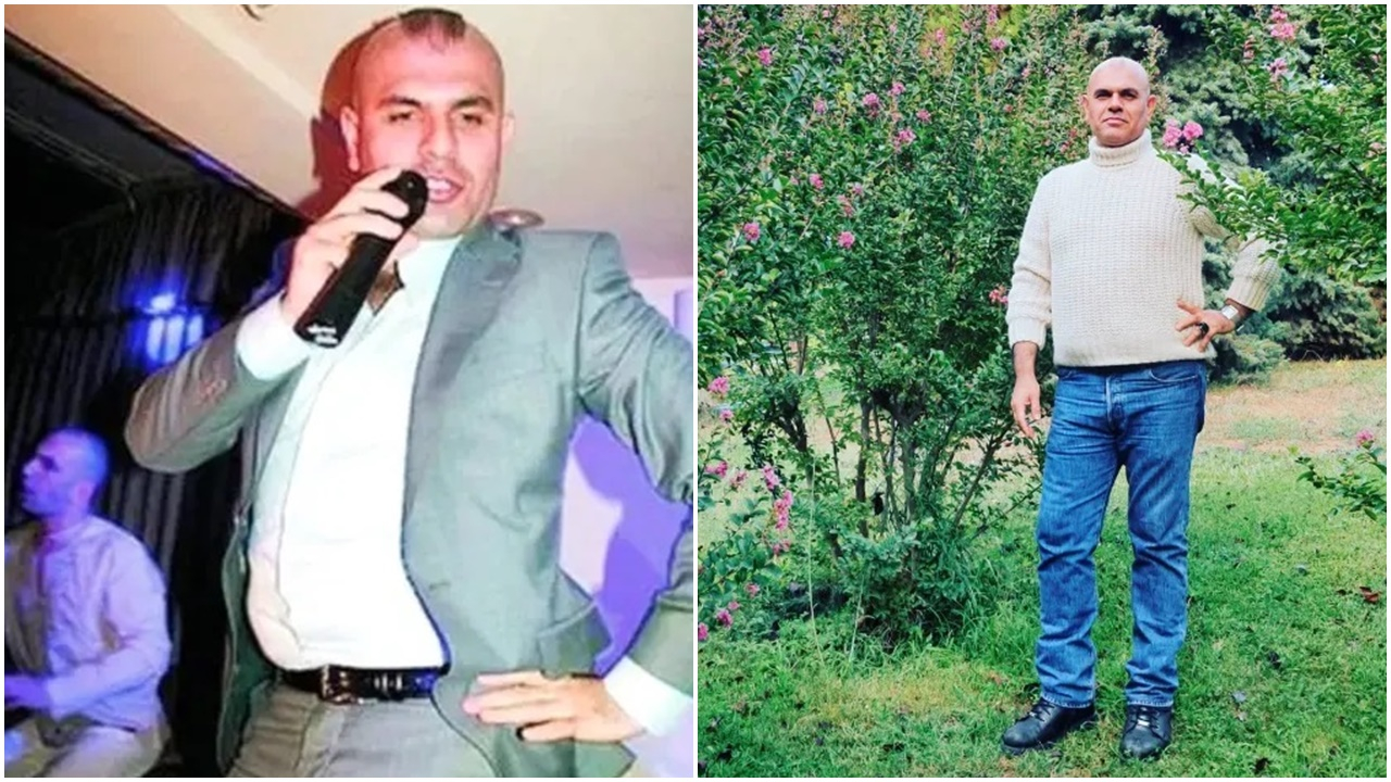 Ajdar, hakkında çıkan '80 TL'ye 4 saat konser verdi' şeklindeki haberlere isyan etti! ''Görüntüler eski, şu anki fiyatım...''
