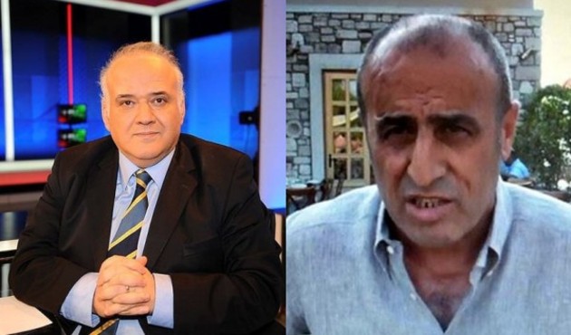 Ahmet Çakar, Terim'le kavga eden Selahattin Aydoğdu'nun mekanını bastı