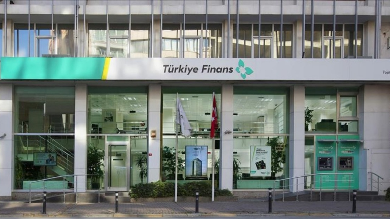 Türkiye Finans’tan Tüm Bireysel Finansmanlar için “Hazır Limit”