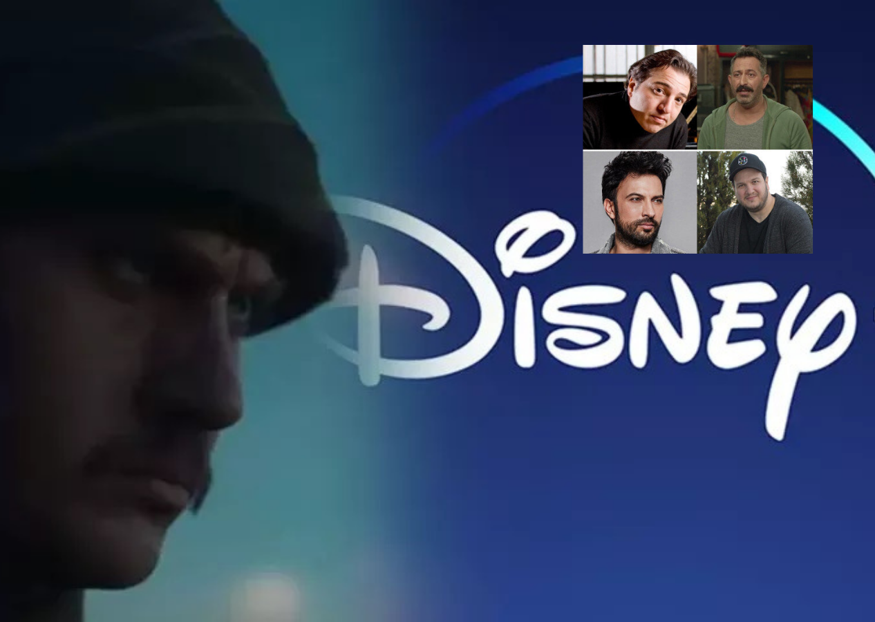 Disney Plus, Ermeni lobisinden emir alarak 'Atatürk' dizisini yayınlamama kararı aldı! Sözde muhalifler ve sanat camiası ise ses çıkarmadı