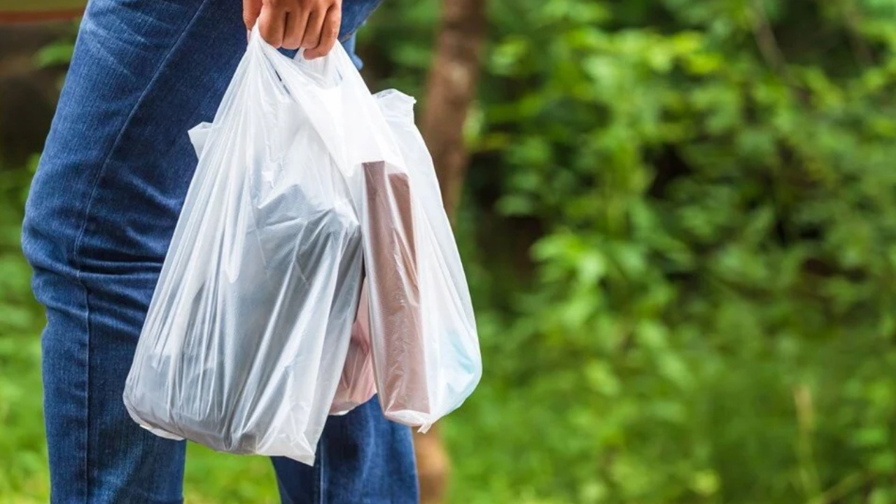 Zam geldiği iddia edilmişti! Plastik poşet ücreti değişmedi