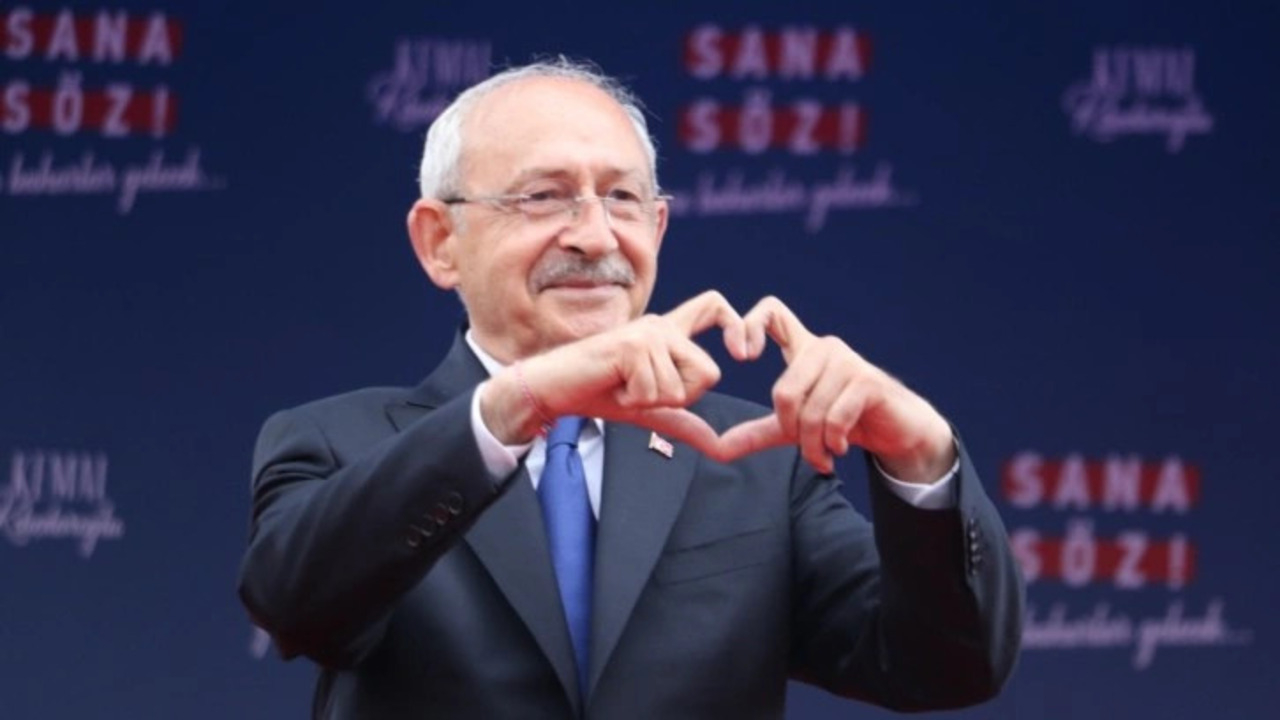 Cumhurbaşkanı Danışmanı duyurdu! İşte Kemal Kılıçdaroğlu'nun dünyada ilk 10'a girdiği liste...