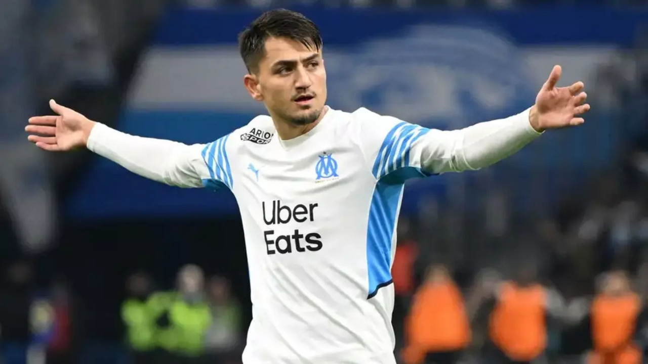 Fenerbahçe, Cengiz Ünder için kesenin ağzını açtı: 15 milyon euro...