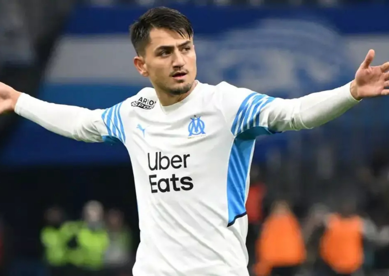 Fenerbahçe, Cengiz Ünder için kesenin ağzını açtı: 15 milyon euro...