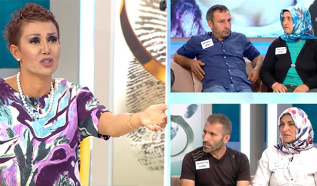 Bülent Ersoy çıldırdı: "Aile yalnız bırakmış!"