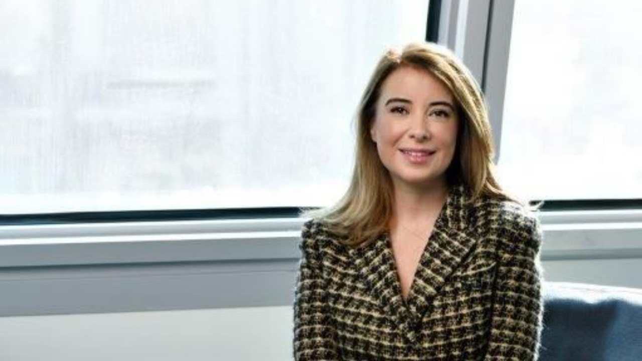 QNB Finansinvest Türkiye’nin en iyi yatırım bankası oldu