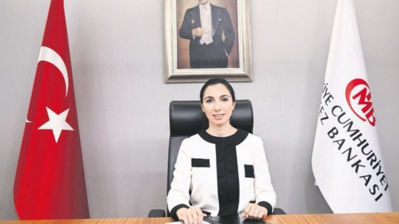 Merkez Bankası'nda değişim sürüyor
