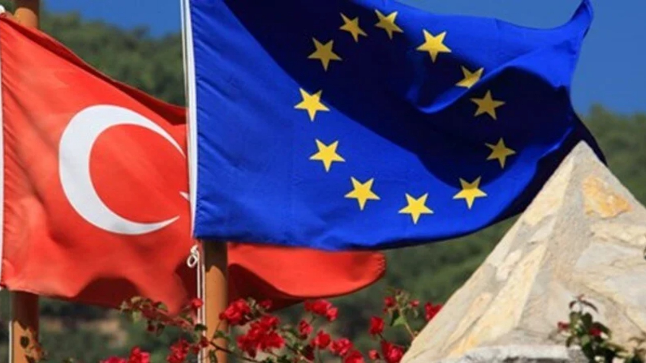 AB’den Gümrük Birliği için önemli sinyali