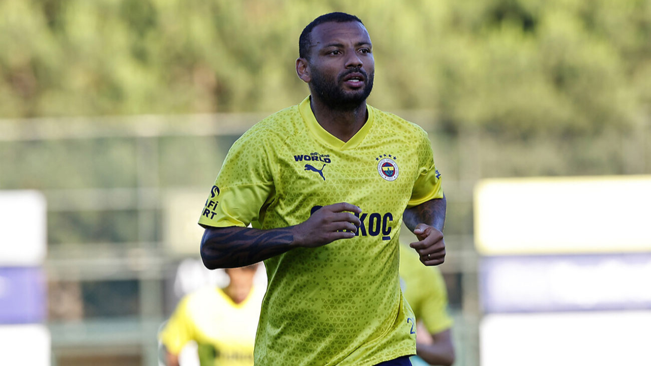Fenerbahçe, Joao Pedro'yu Gremio'ya kiraladı