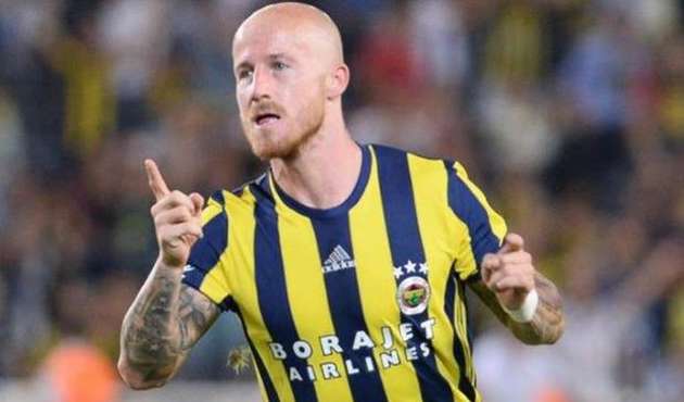 Fenerbahçe'de Stoch'la yollar ayrıldı! Slovak oyuncu o ülkeye gidiyor...