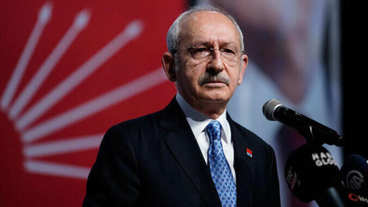 Kılıçdaroğlu'ndan dikkat çeken ittifak ve İmamoğlu açıklaması: İnanıyorum!