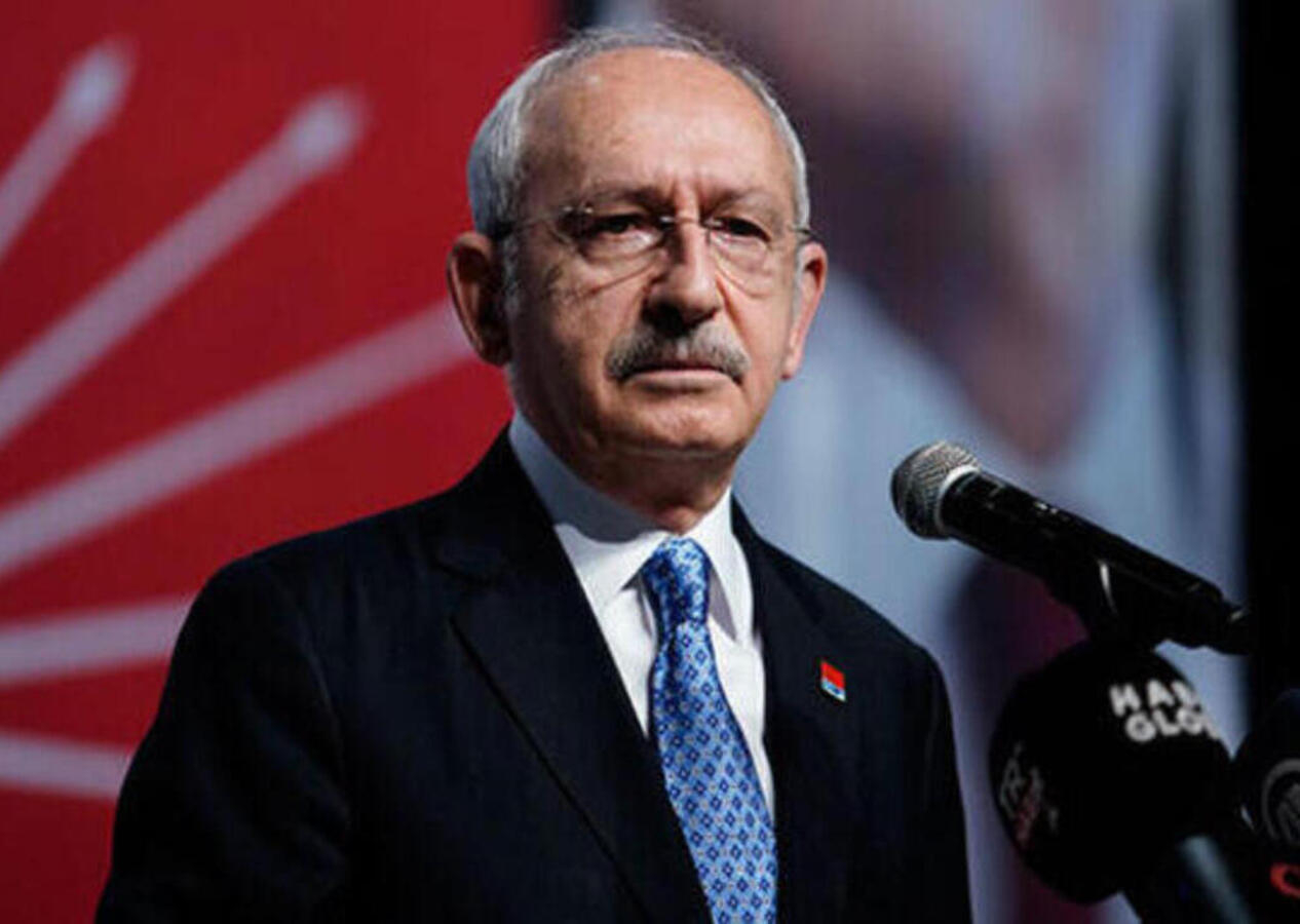 Kılıçdaroğlu'ndan dikkat çeken ittifak ve İmamoğlu açıklaması: İnanıyorum!