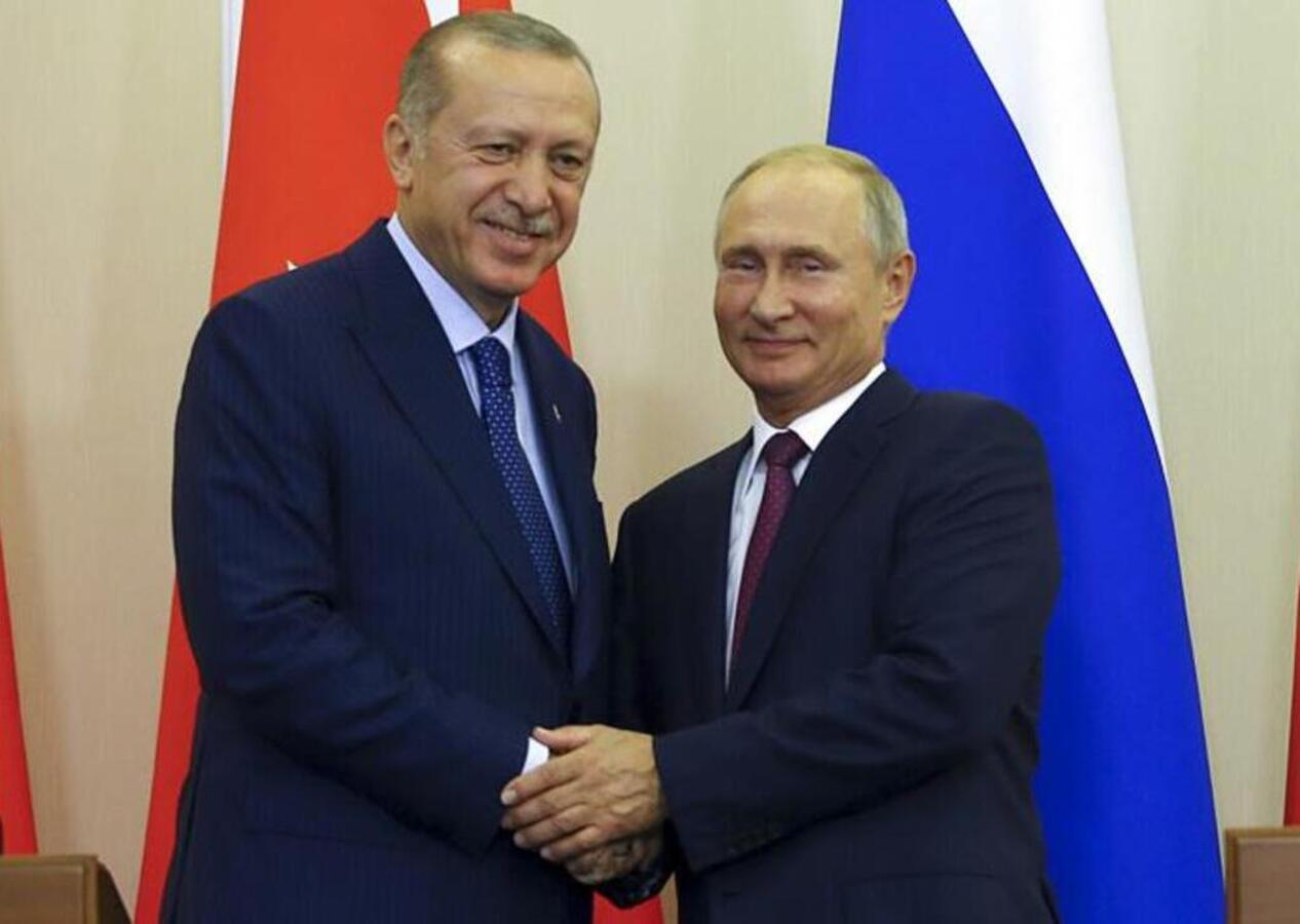 Ukrayna'dan dünya liderlerini kıskandıran Recep Tayyip Erdoğan açıklaması!
