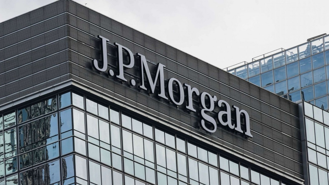 Bakan Şimşek ve Erkan JP Morgan’la toplantı yapacak