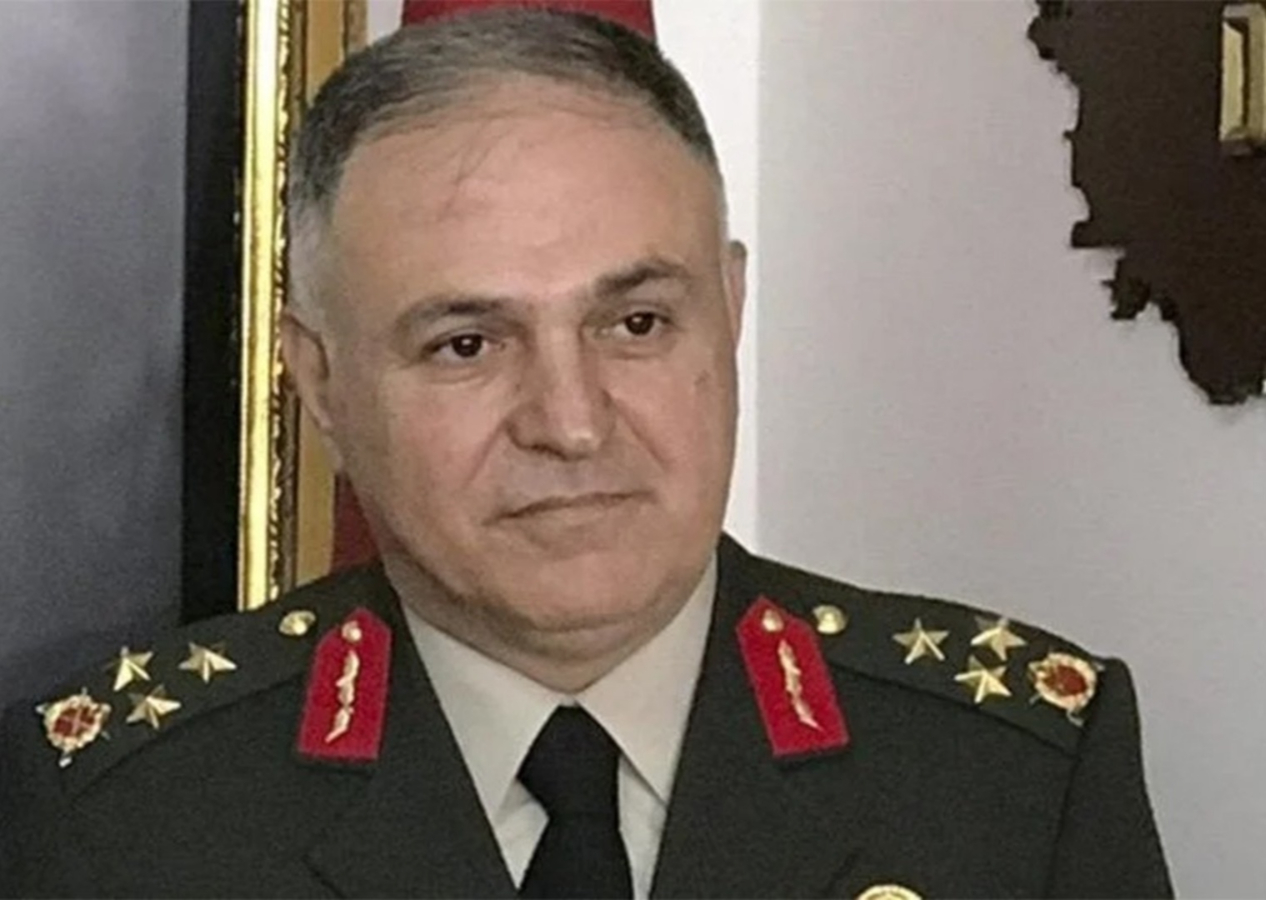 Genel Kurmay Başkanlığına 2'inci Ordu Komutanı Orgeneral Metin Gürak atandı!