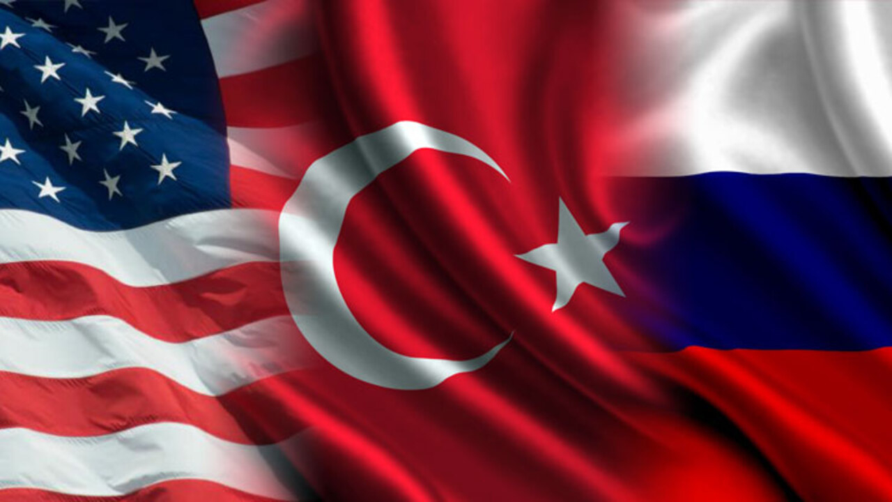 ABD'den flaş Rusya açıklaması! Türkiye'ye teşekkür edildi...