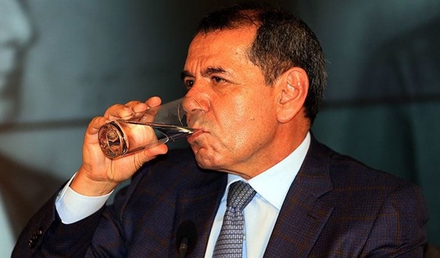 Dursun Özbek için kritik gün!