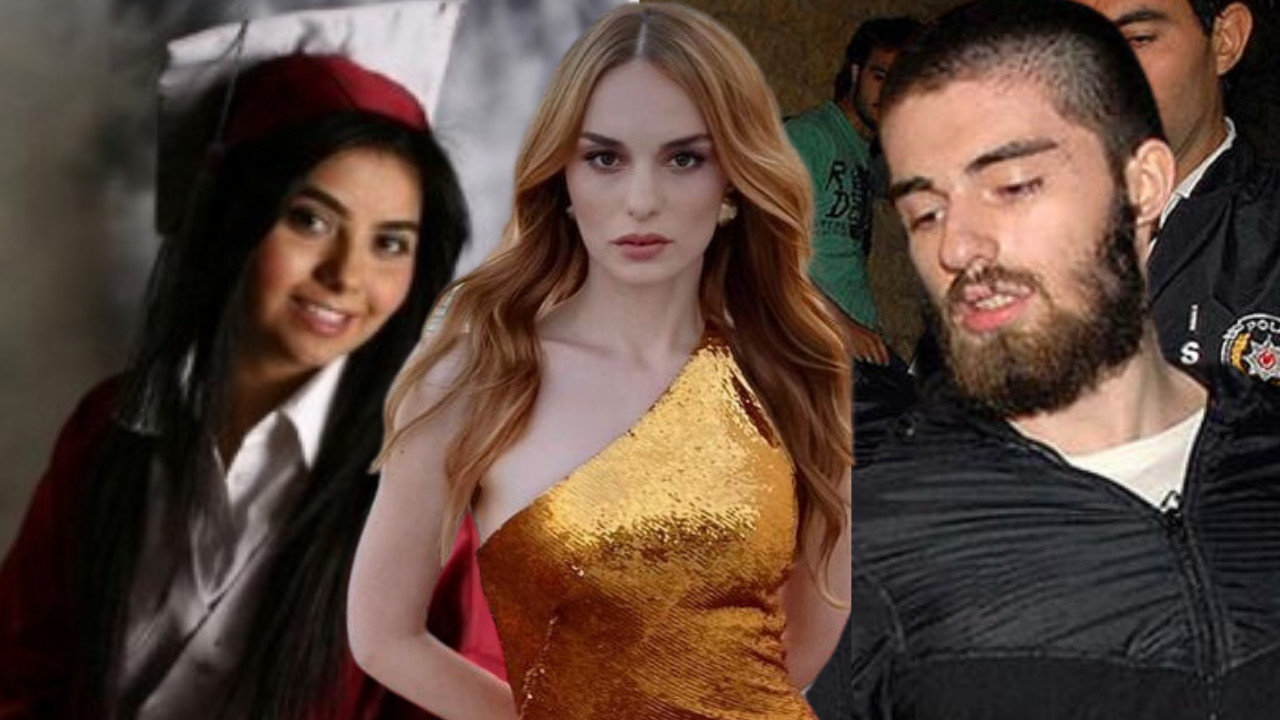 Nilperi Şahinkaya, Münevver Karabulut'u vahşice öldüren Cem Garipoğlu'nun kardeşiyle görüntülenince tepki yağdı! Ünlü oyuncudan açıklama geldi: Dünyanın en aptal linç kampanyası