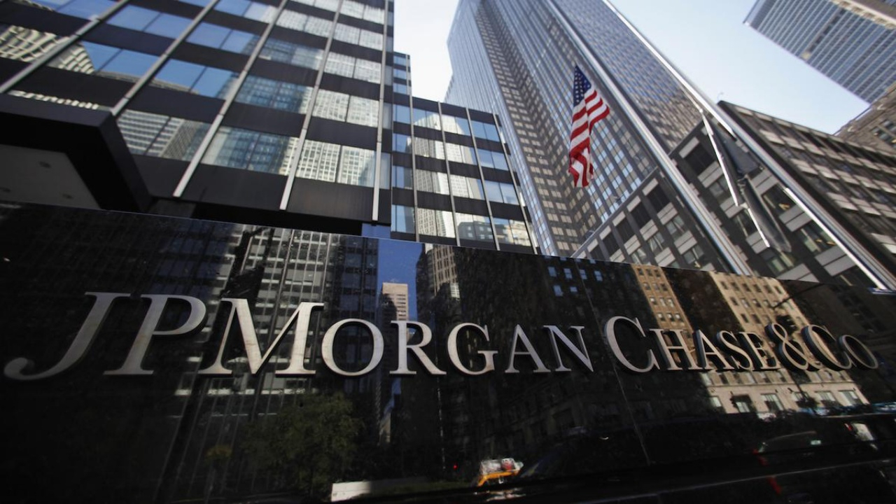 Bakan Şimşek bugün JP Morgan'ın yatırımcı toplantısına katılacak
