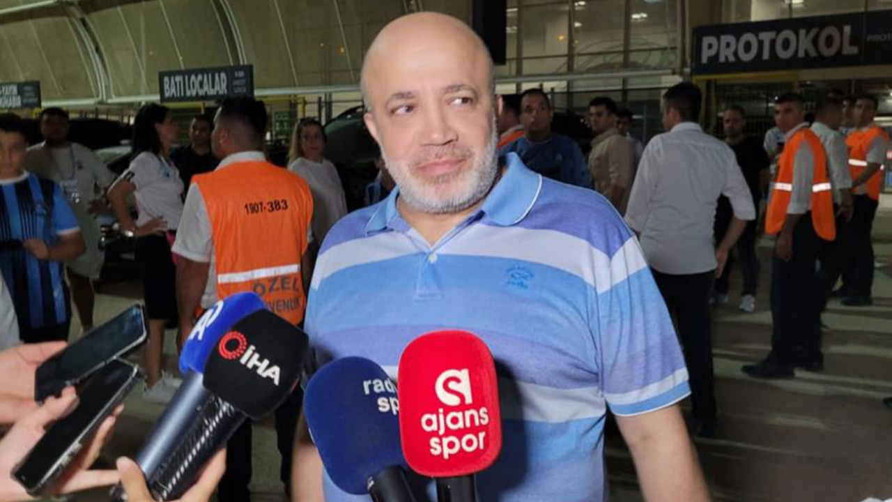 Murat Sancak: Gruplara kalmak istiyoruz