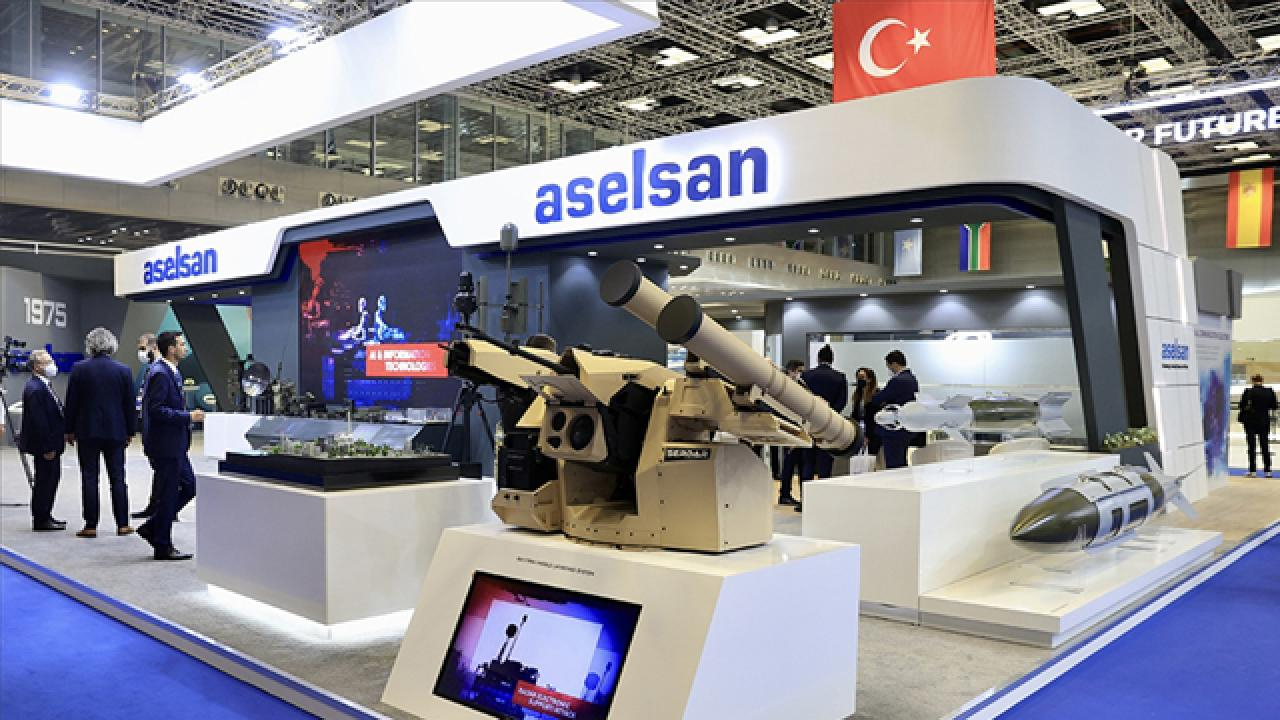 Anadolu Savunma ile ASELSAN’dan stratejik iş ortaklığı