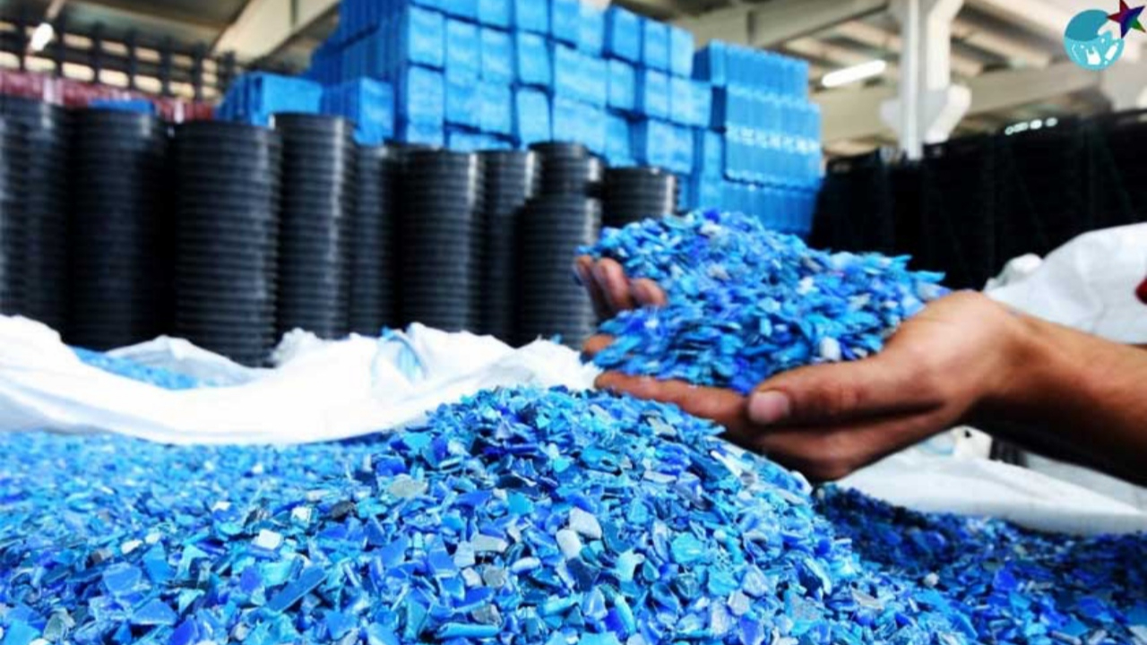 Plastik sektörü katma değeri artıran yatırıma yöneldi