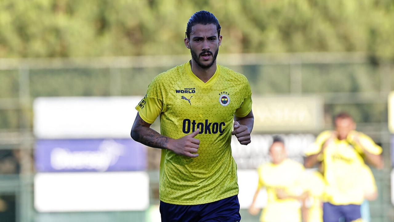 Gustavo Henrique için transfer açıklaması