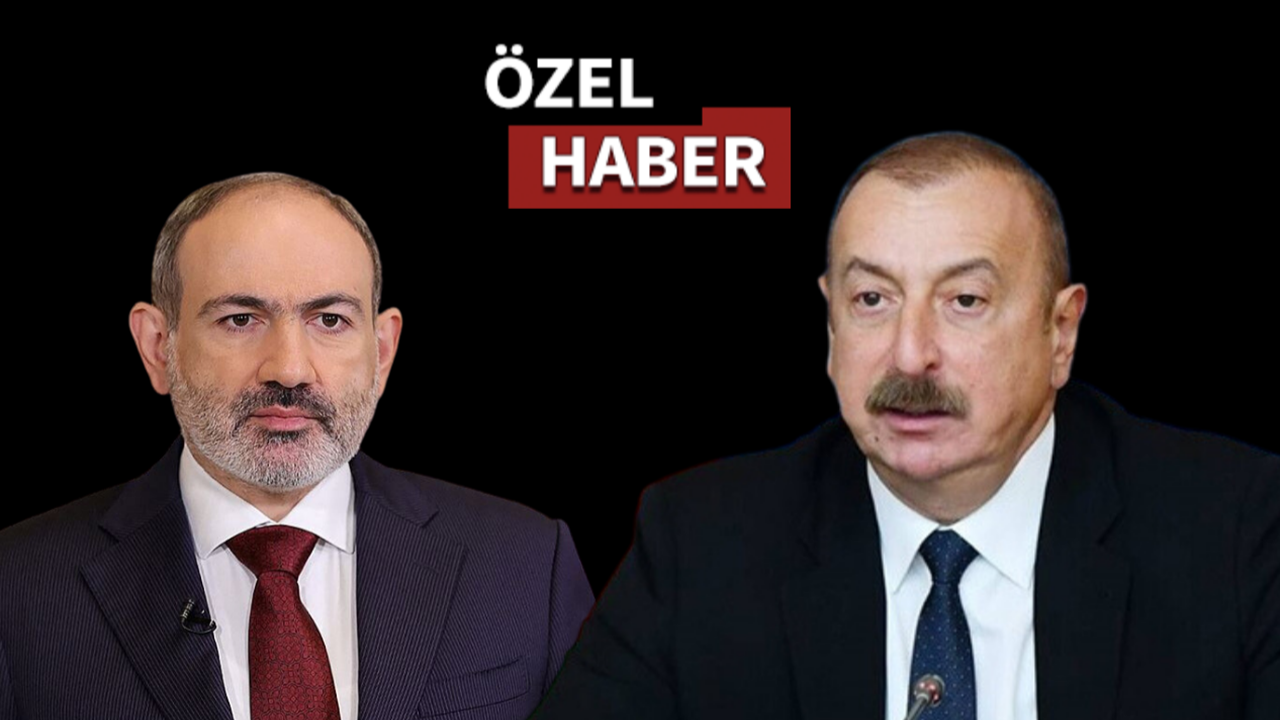Erivan savaşa hazırlanıyor! Karabağ’ın karşısına ağır silahlar yerleştiriyor