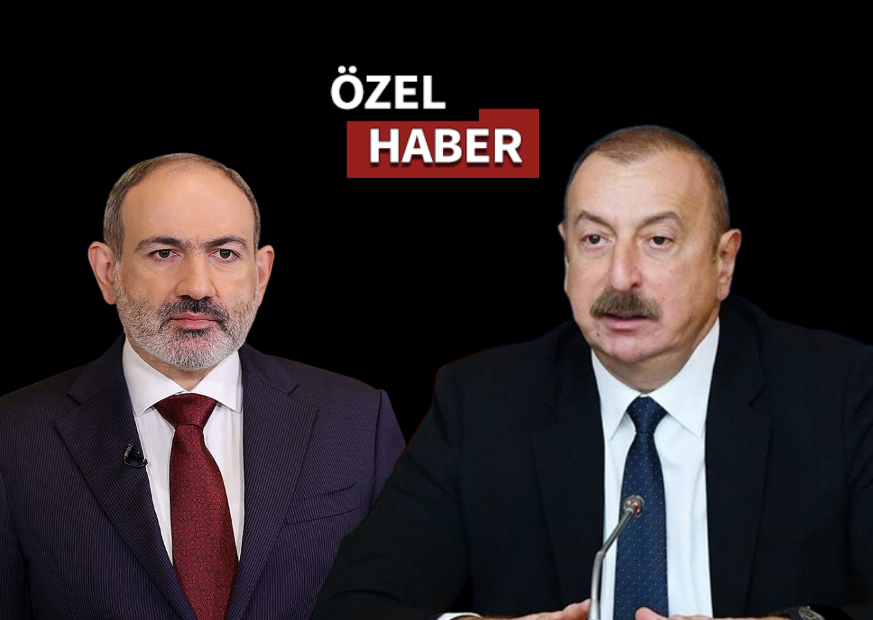 Erivan savaşa hazırlanıyor! Karabağ’ın karşısına ağır silahlar yerleştiriyor