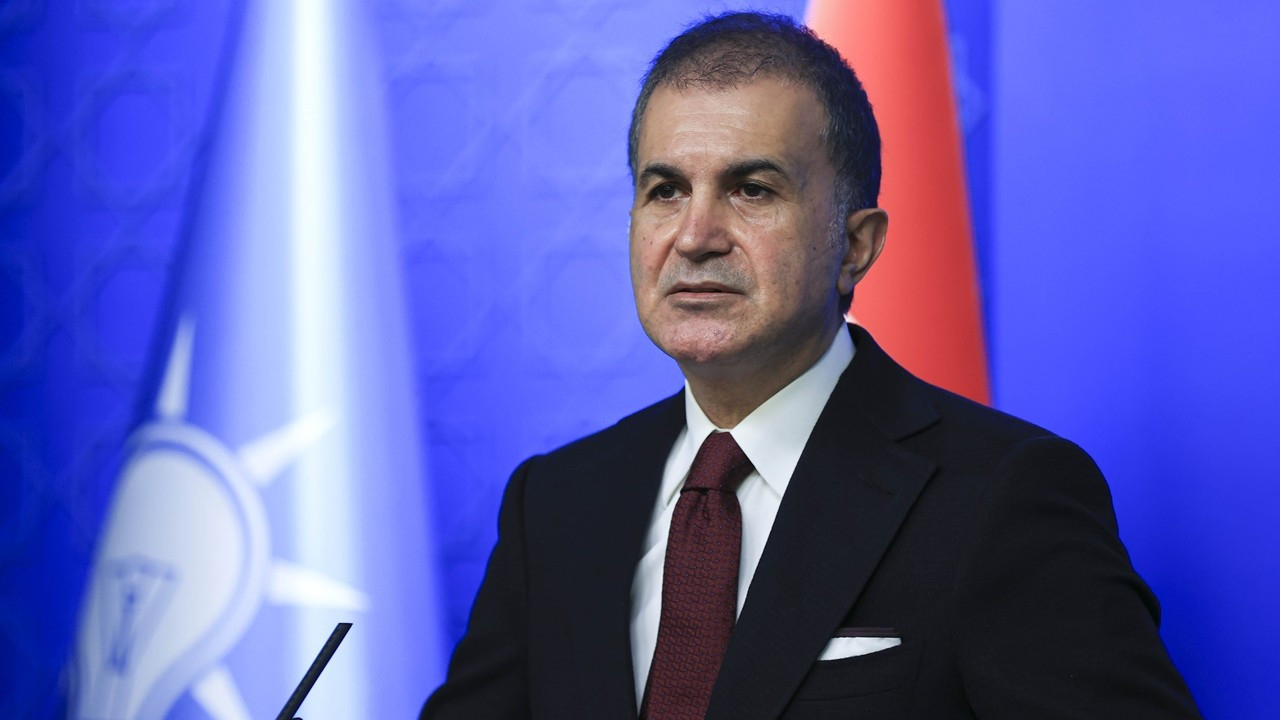 AK Parti'den AİHM'deki skandallara tepki: Trajik bir hadise...
