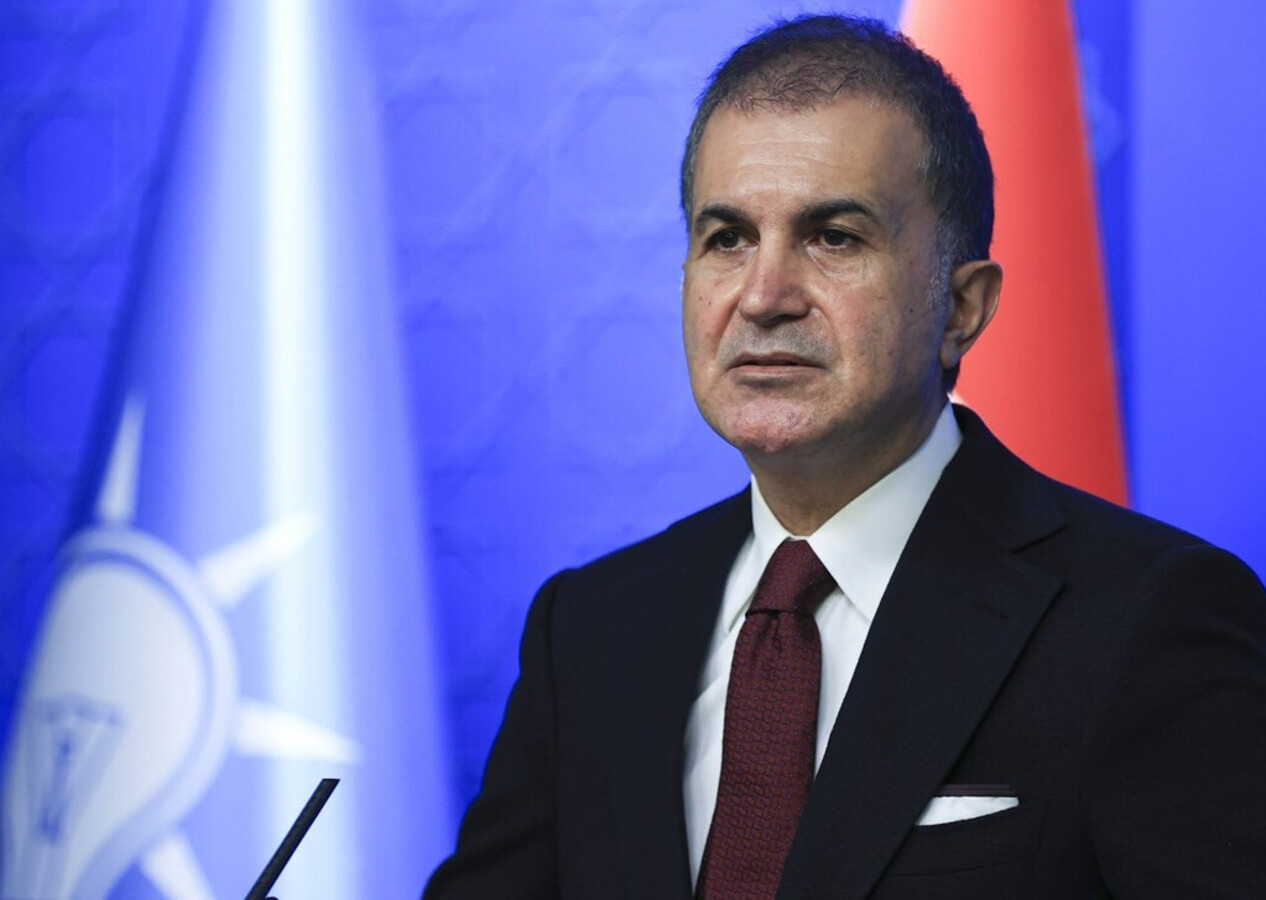 AK Parti'den AİHM'deki skandallara tepki: Trajik bir hadise...