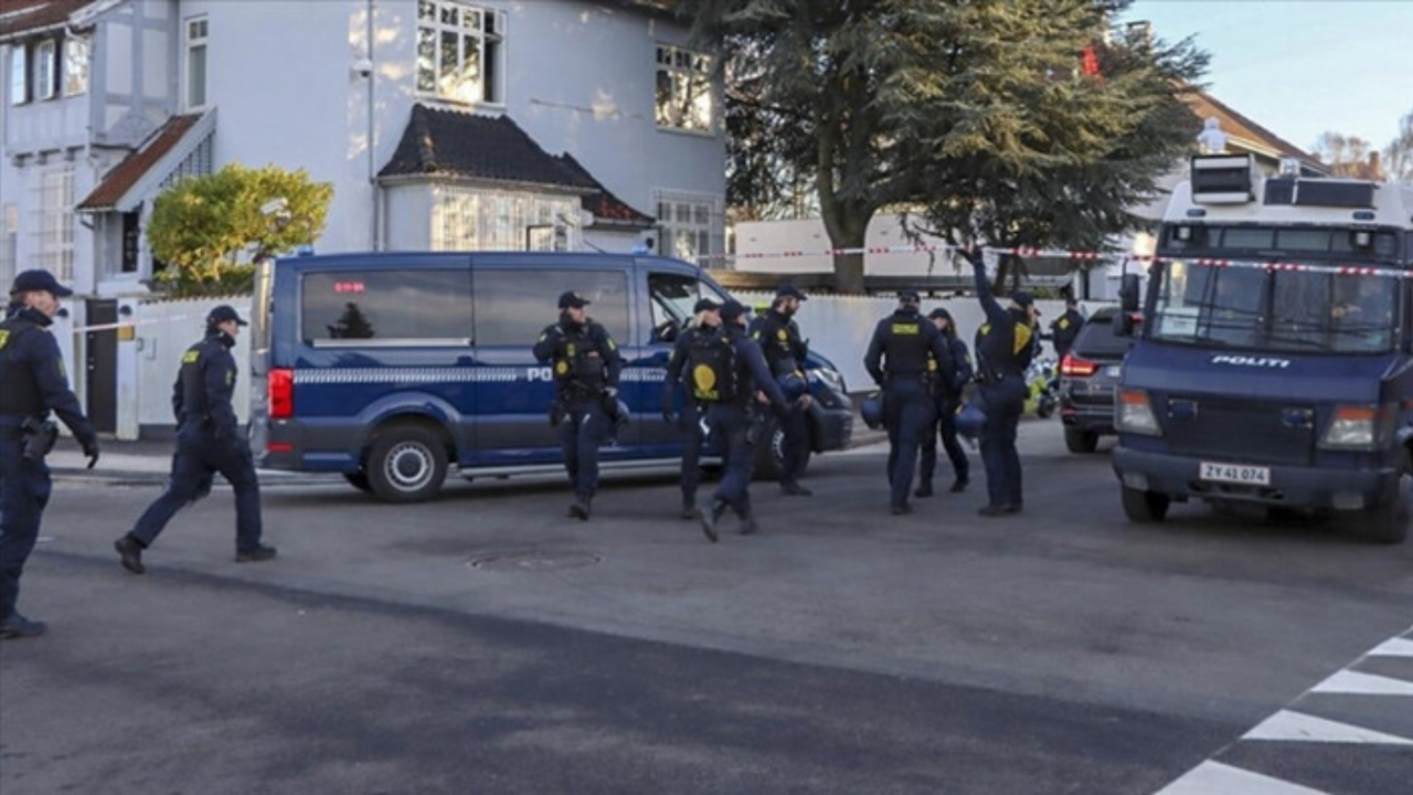 Provokasyonlar devam ediyor: Danimarka'nın 3 ayrı şehrinde Kur’an-ı Kerim'e saldırı